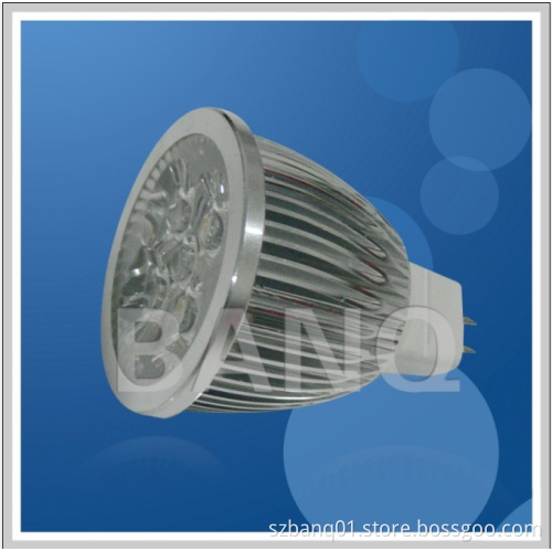 Hot! ! 5W High Power 3528/3014 LED Spotlights 450lm GU10/E27/MR16 CE&RoHS&TUV